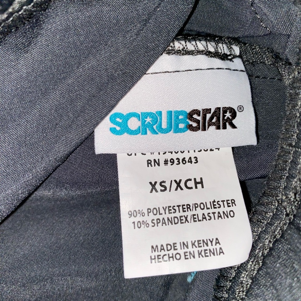 Scrubstar - Picture 3 of 5